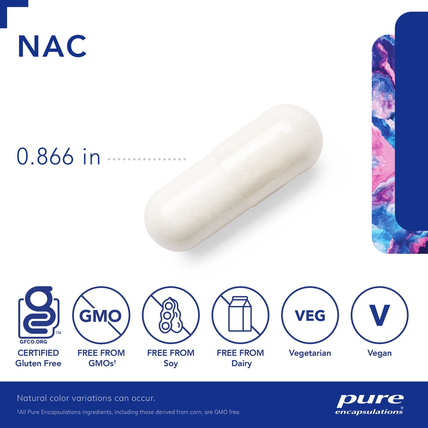 NAC 600mg