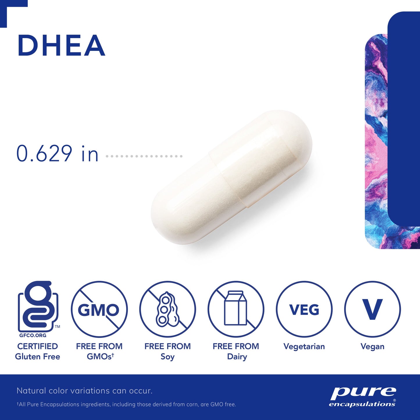 DHEA 10mg