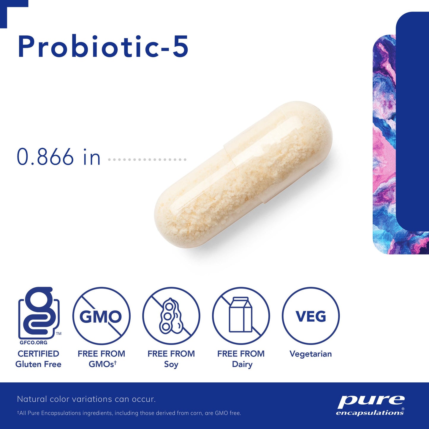 Probiotic-5