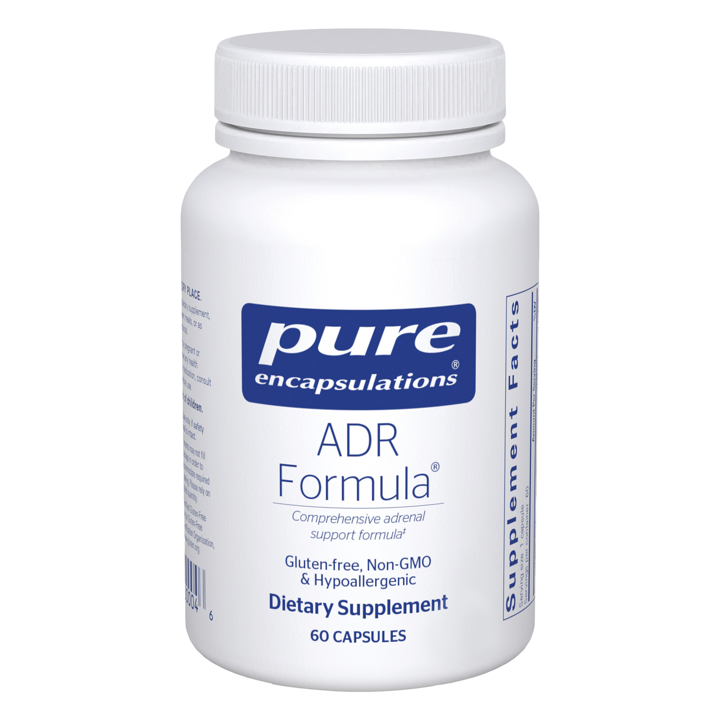 ADR Formula