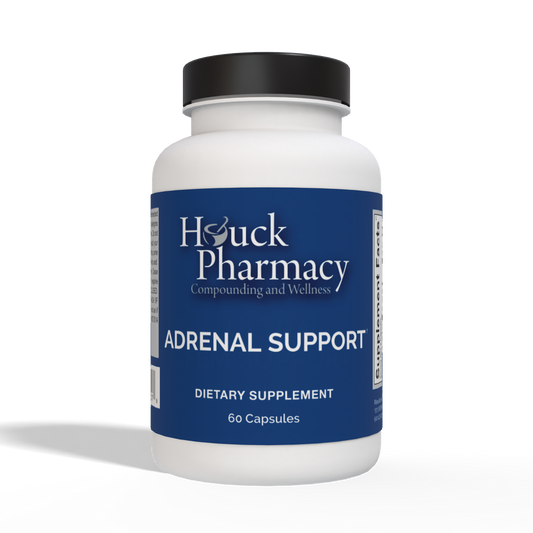 Adrenal Support