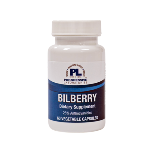 Bilberry