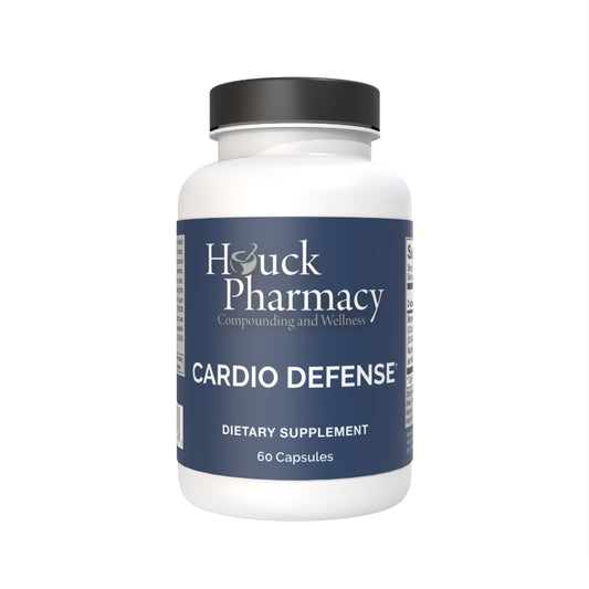 Cardio Defense