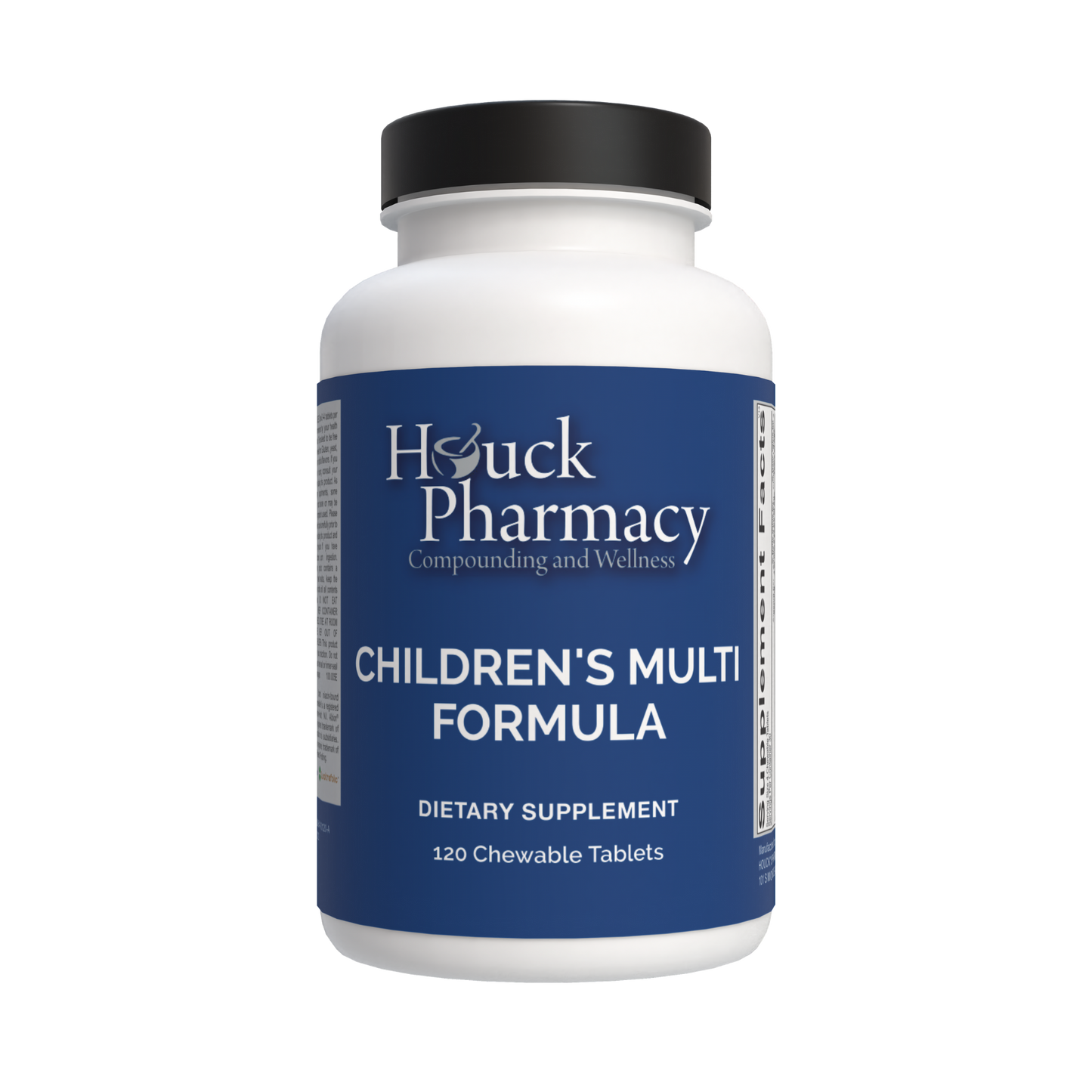 Children's Multi Formula