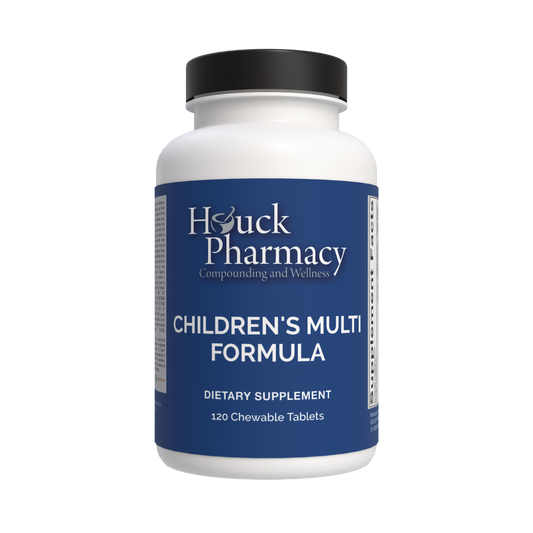 Children's Multi Formula