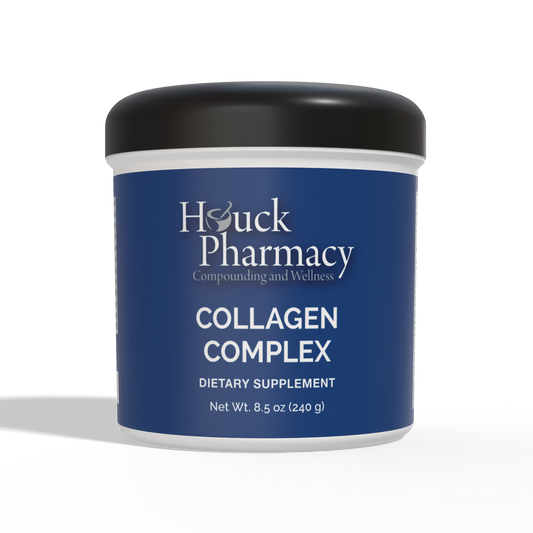 Collagen Complex