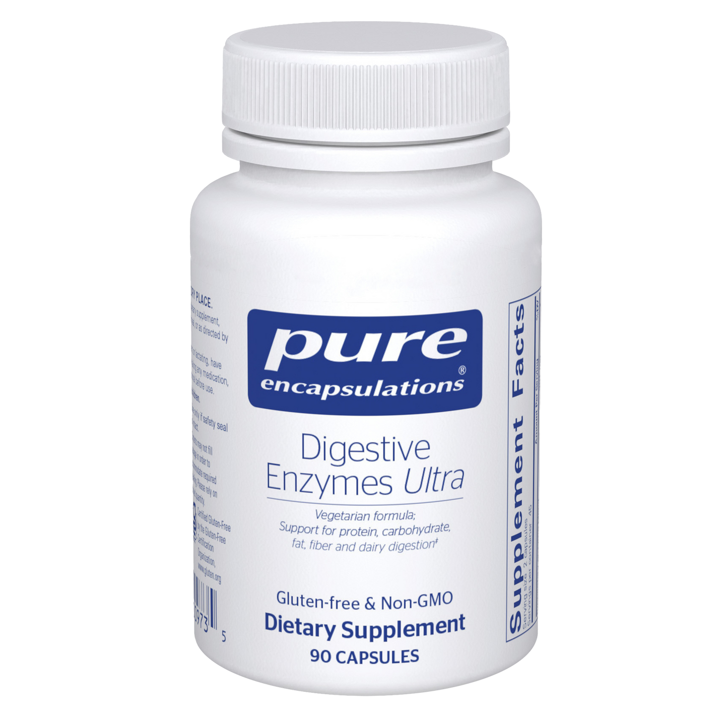 Digestive Enzymes Ultra