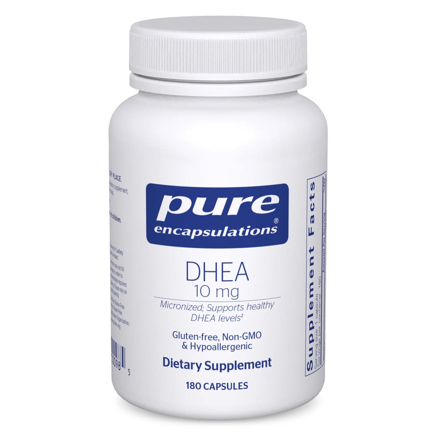 DHEA 10mg