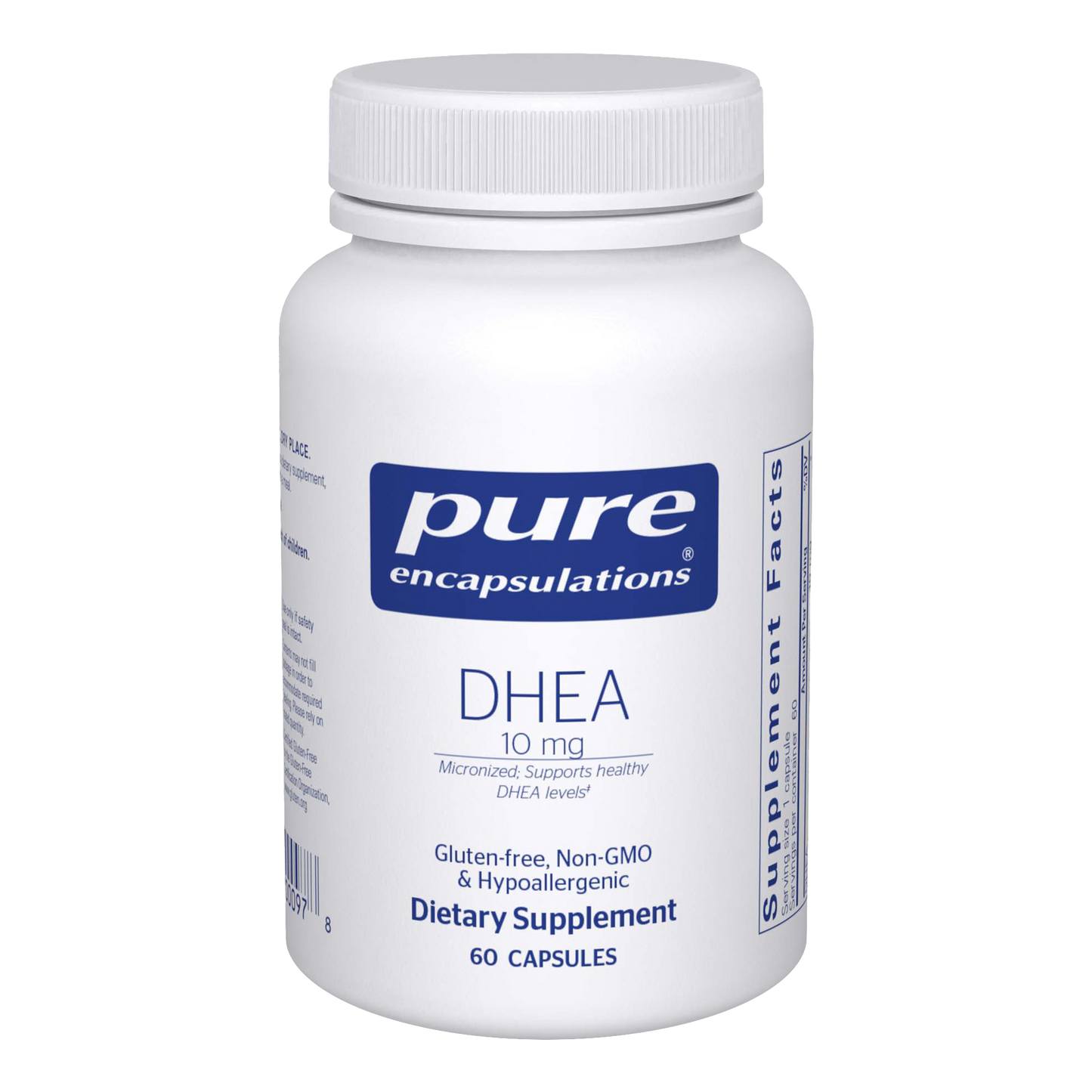 DHEA 10mg