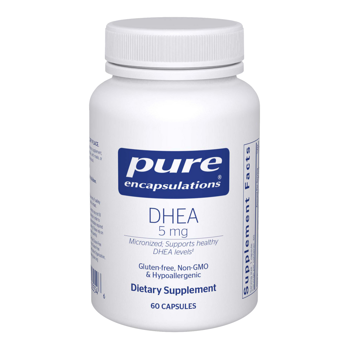 DHEA 5mg