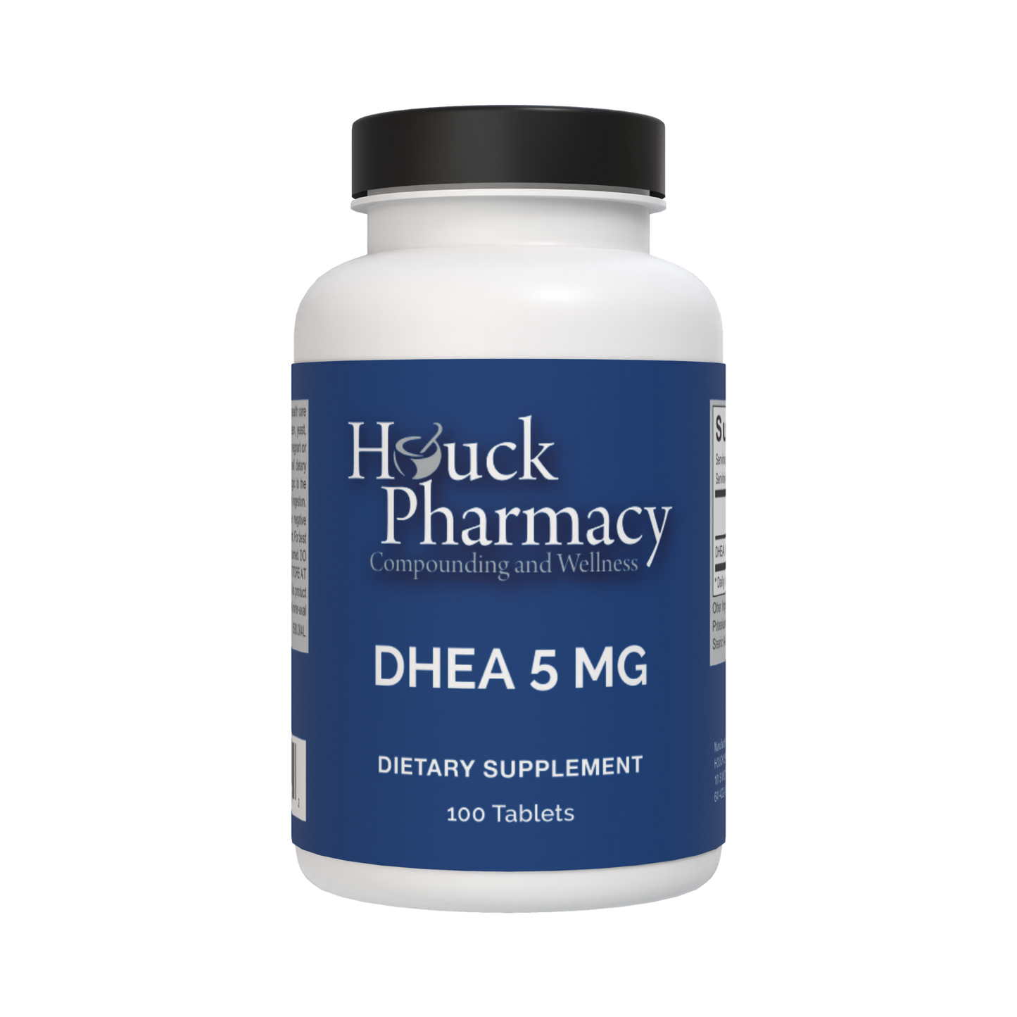 DHEA 5mg