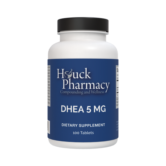 DHEA 5mg