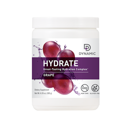 Dynamic Hydrate - Grape