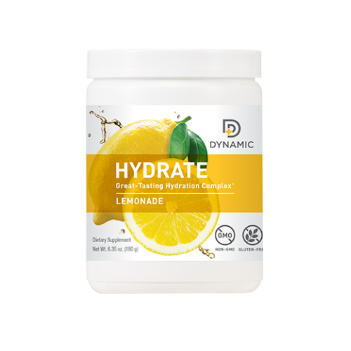 Dynamic Hydrate - Lemonade