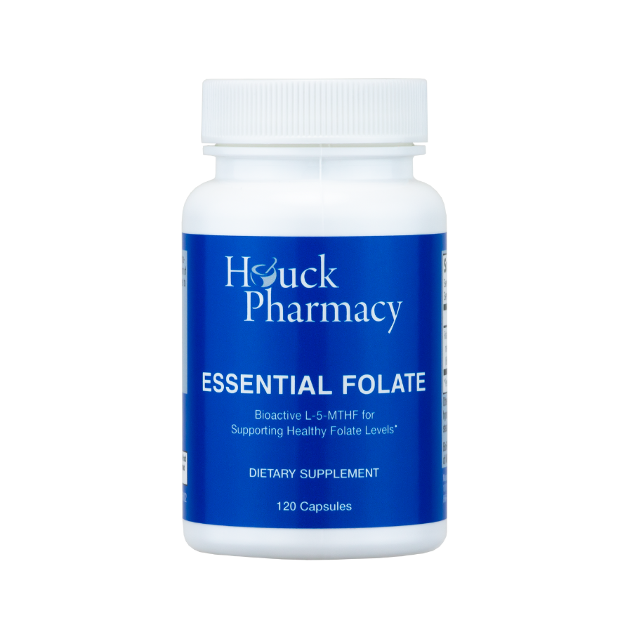 Essential Folate