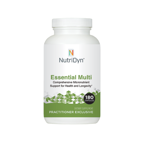 Essential Multi