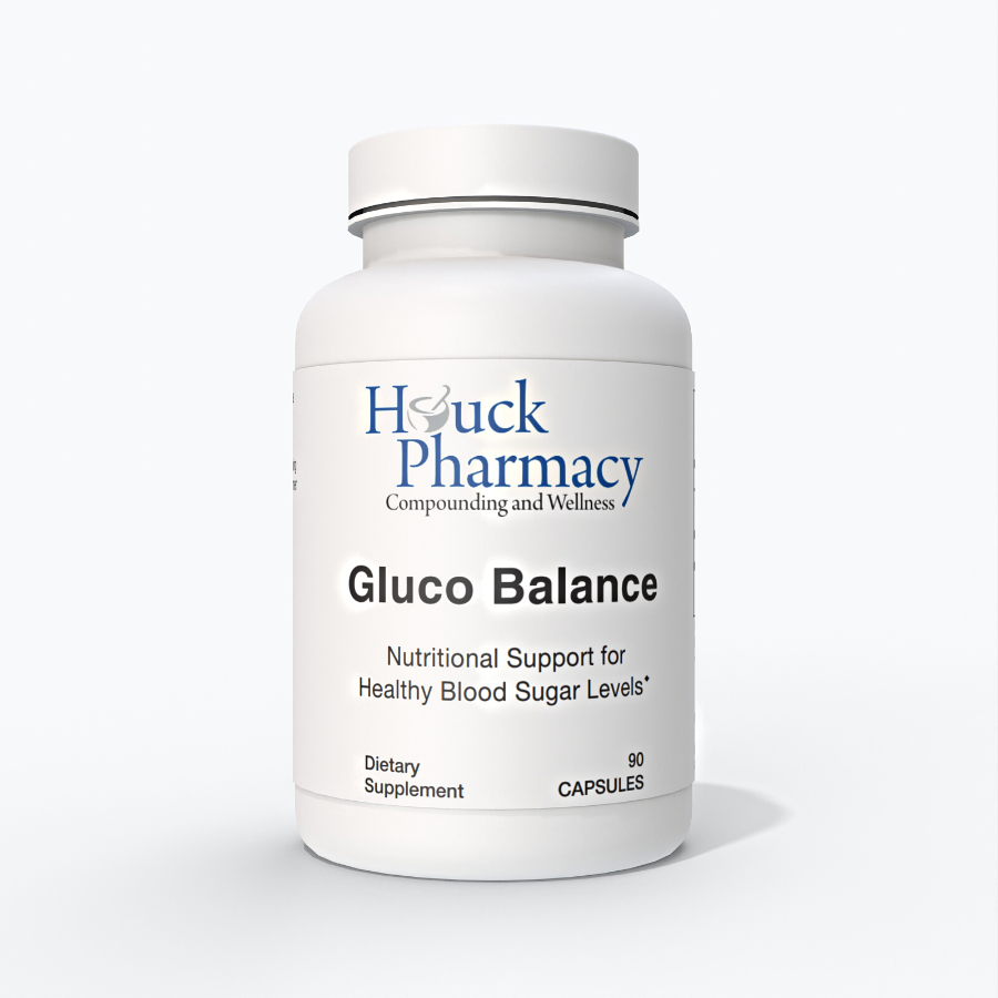 Gluco Balance