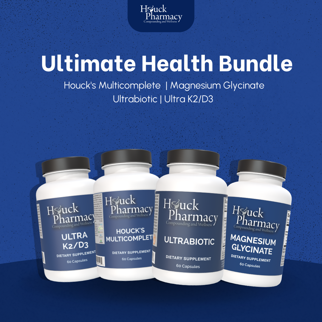 Ultimate Health Bundle