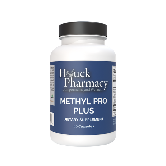 MethylPro Plus