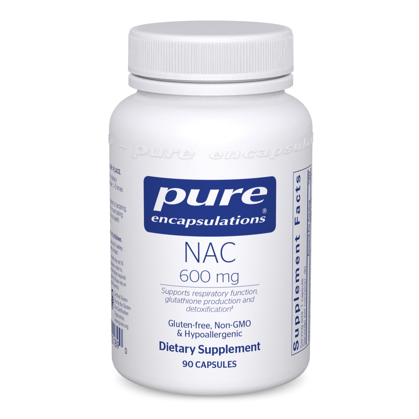 NAC 600mg