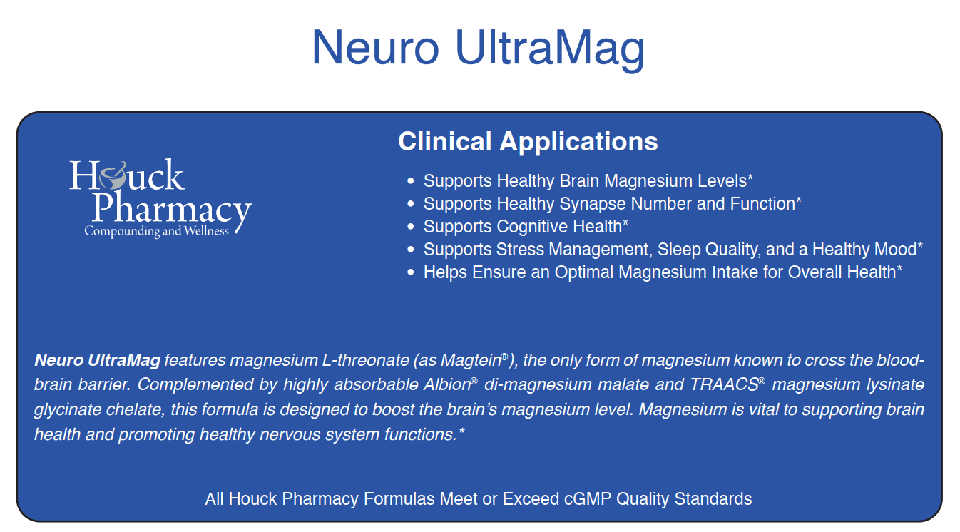 Neuro UltraMag