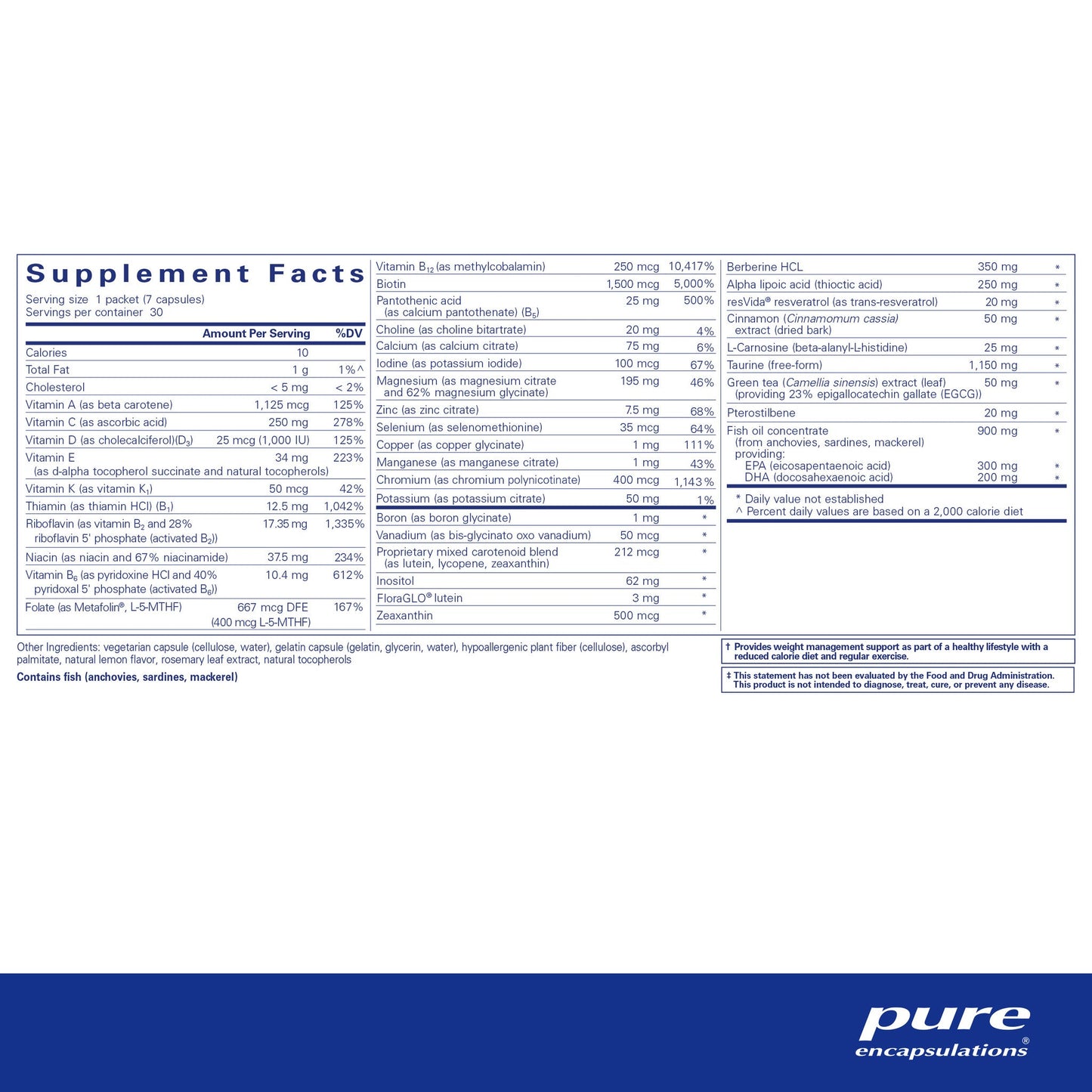 PureLean Pure Pack