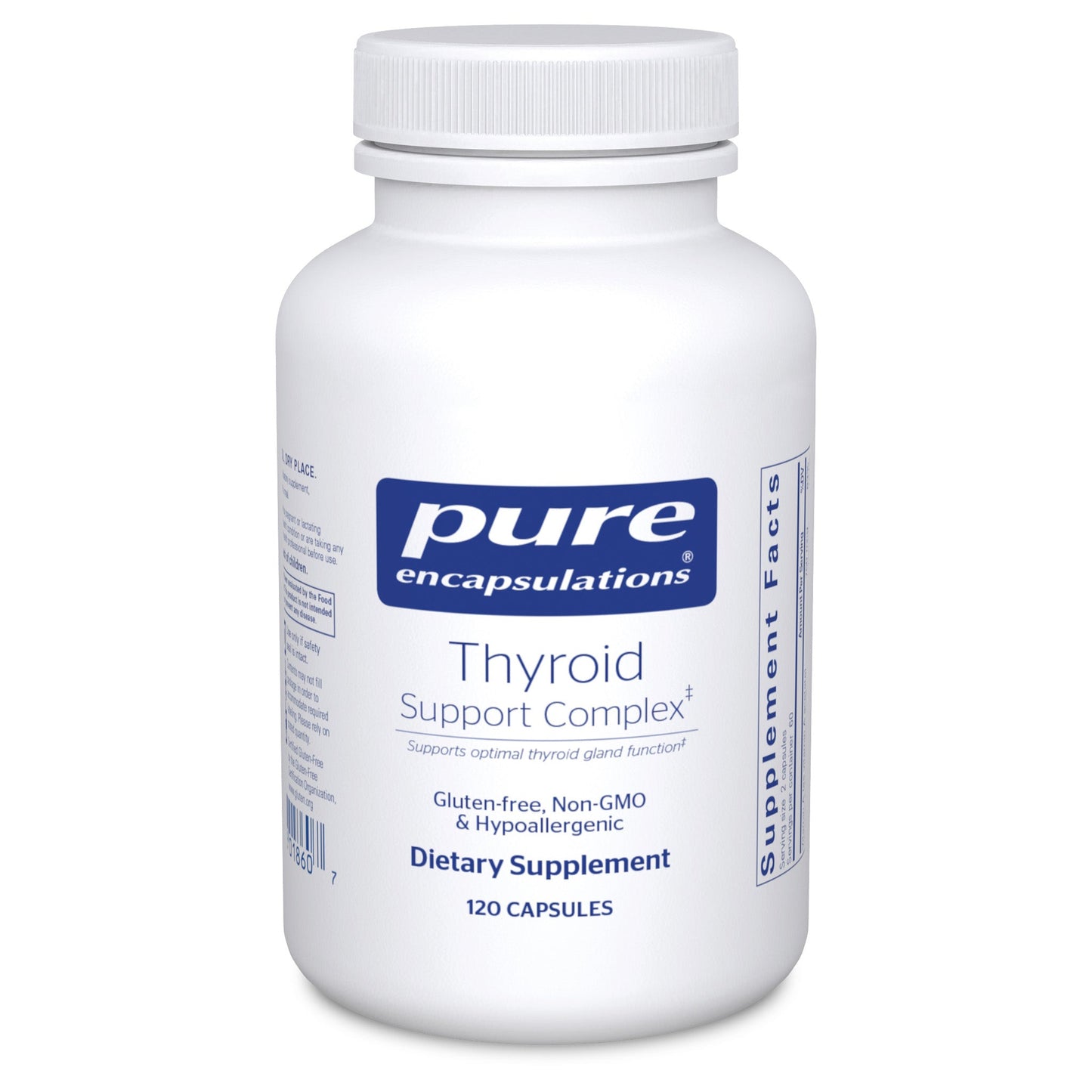 Thyroid Support Complex