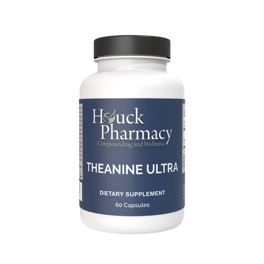 Theanine Ultra – Houck Pharmacy