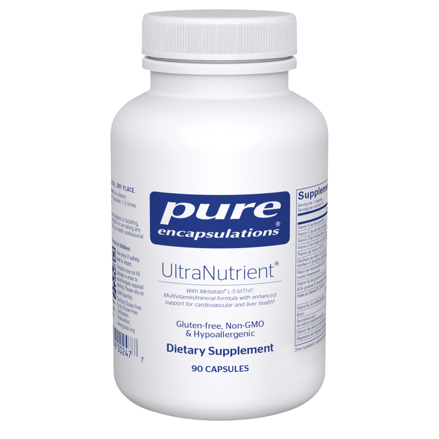 UltraNutrient