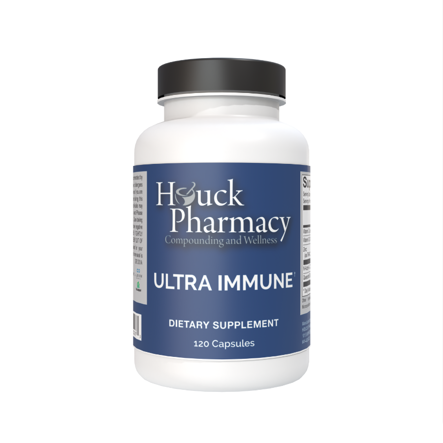 Ultra Immune