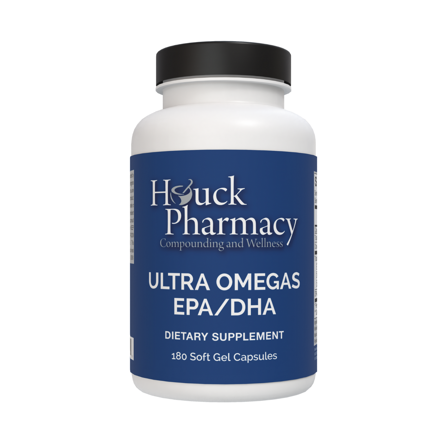 Ultra Omegas EPA/DHA