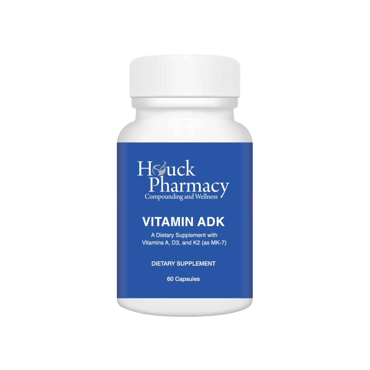 Vitamin ADK